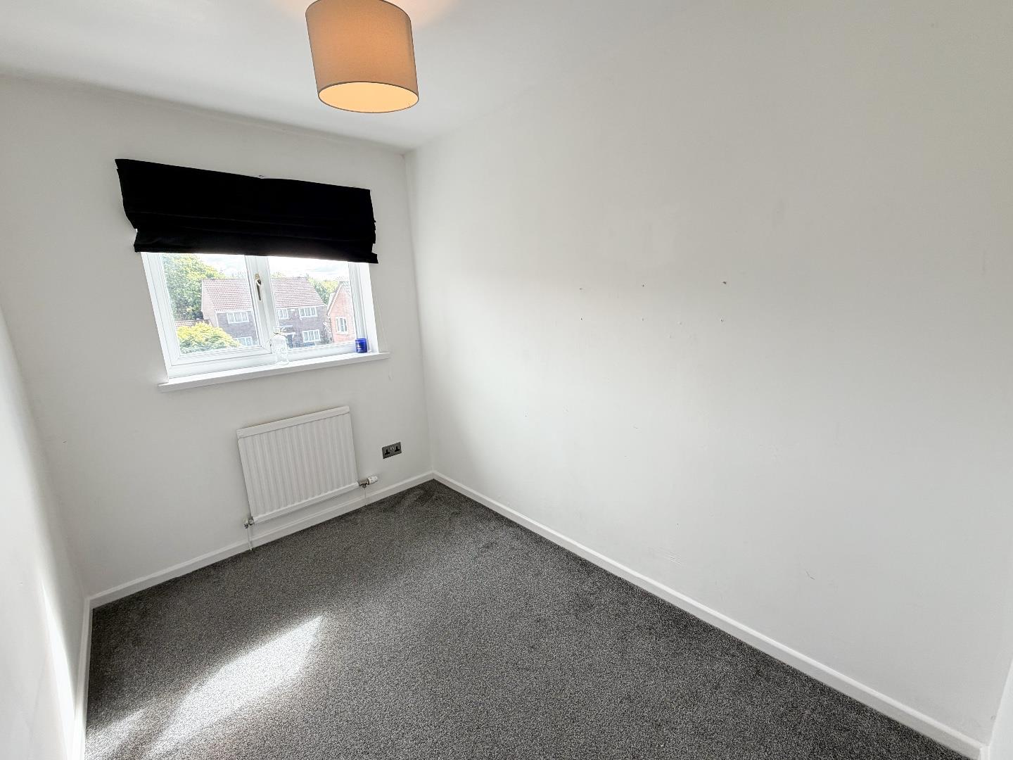 Heol Castell Coety, Bridgend County Borough, CF31 1PU